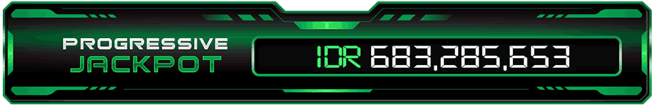 KERATON4D Jackpot