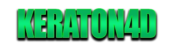 Logo KERATON4D