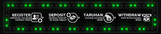 KERATON4D Jackpot